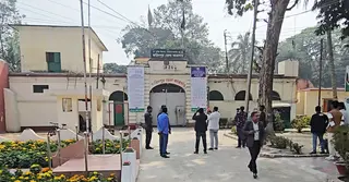 ফরিদপুর জেলা কারাগারে মাদক মামলার হাজতির মৃত্যু